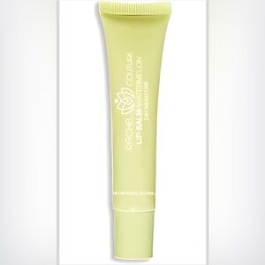 Rachel Couture Lip Balm 24 hour moisture in Watermelon